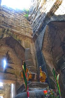 Día 9: La Maravilla de Angkor. Parte 1