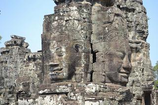 Día 9: La Maravilla de Angkor. Parte 1