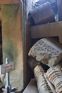 Día 9: La Maravilla de Angkor. Parte 1