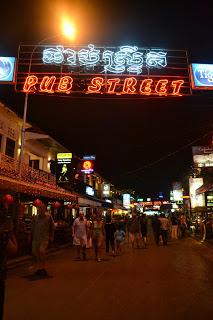 Día 9: La Maravilla de Angkor. Parte 1