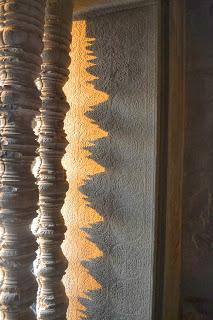 Día 9: La Maravilla de Angkor. Parte 1