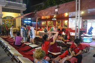 Día 9: La Maravilla de Angkor. Parte 1