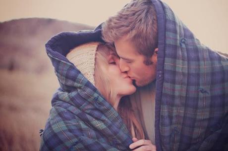 ¡Un preboda lleno de paz, amor y... fuego!