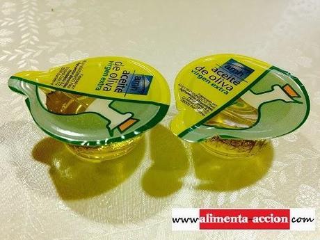 Aceiteras... ¿irrellenables?