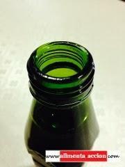 Aceiteras... ¿irrellenables?