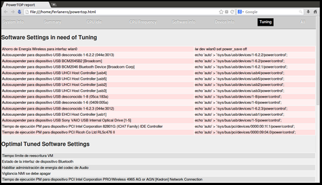 EXPRIME HASTA EL ULTIMO ELECTRÓN DE LA BATERÍA DE TU PORTÁTIL: ¡CON UBUNTU ES POSIBLE!
