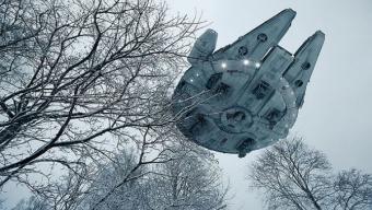 Star Wars Toys Look Like Real :: fotos de Vesa Lehtimäki