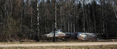 Star Wars Toys Look Like Real :: fotos de Vesa Lehtimäki