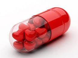 pastillas amor