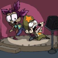 técnicas para cantar en público