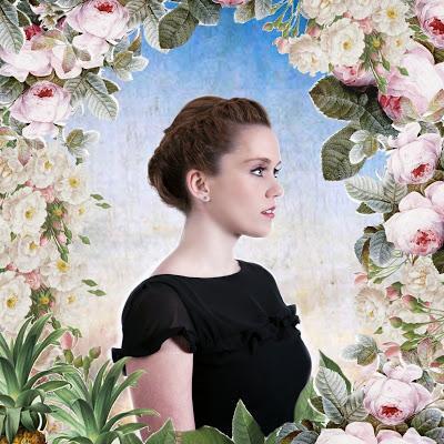 Lady Giverny, la colección de invierno de La Böcöque Lady Giverny, la colección de invierno de La Böcöque