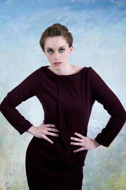 Lady Giverny, la colección de invierno de La Böcöque Lady Giverny, la colección de invierno de La Böcöque