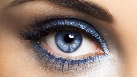 MAQUILLAJE SEGÚN EL COLOR DE OJOS MAQUILLAJE SEGÚN EL COLOR DE OJOS