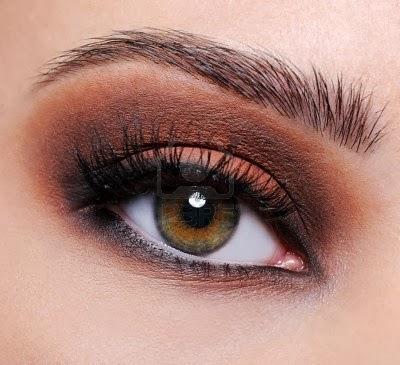 MAQUILLAJE SEGÚN EL COLOR DE OJOS MAQUILLAJE SEGÚN EL COLOR DE OJOS