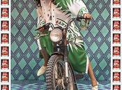 Rock motos obra Hassan Hajjaj