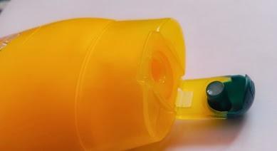 Trio de capilares de Garnier, Review Trio de capilares de Garnier, Review