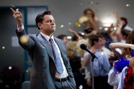 'El lobo de Wall Street', abriendo los ojos a la sociedad