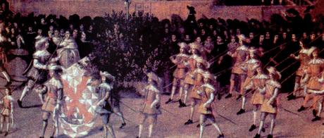 Las Casas de la Inquisición (Toledo)