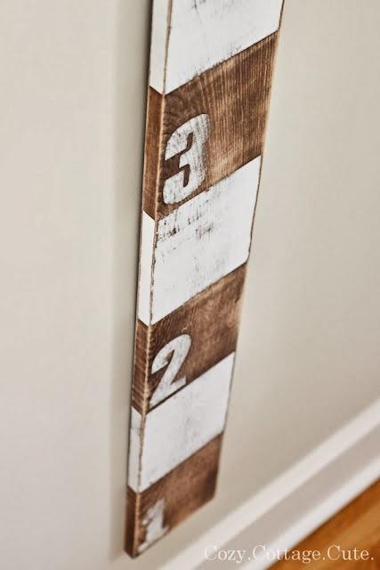 UN ENCANTADOR RINCON PARA GUARDAR JUGUETES