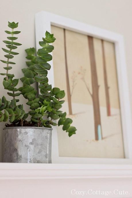 UN ENCANTADOR RINCON PARA GUARDAR JUGUETES