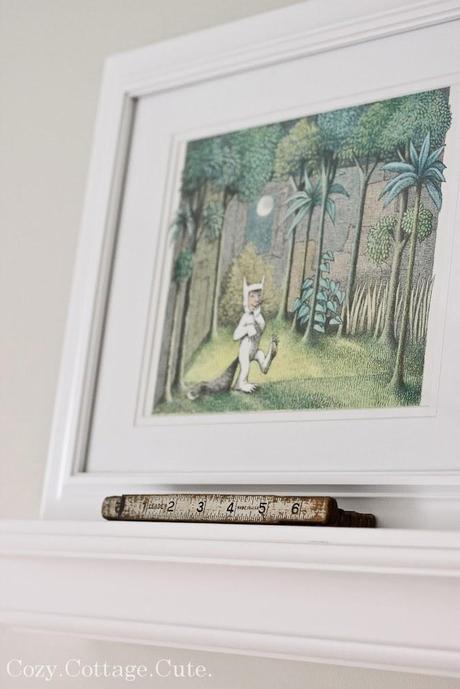 UN ENCANTADOR RINCON PARA GUARDAR JUGUETES