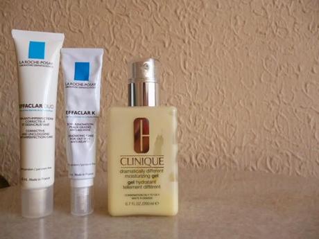 ¡SOS! Granos ¿Qué hago?