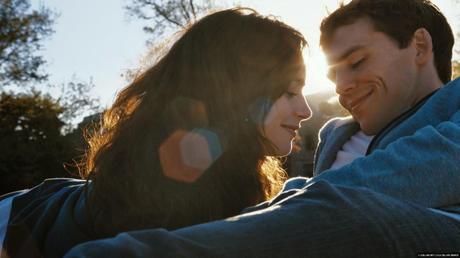 [Page to Screen] Love, Rosie