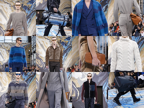 MENSWEAR FALL WINTER 2014 - PARIS