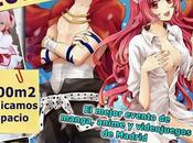 Confirmada Chibi Japan Weekend Madrid 2014 confirmed