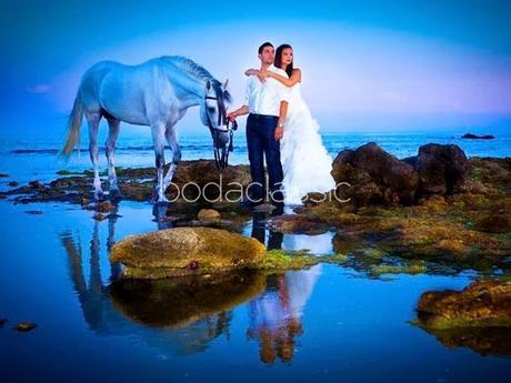 Miguel Ángel Fotógrafos - Fotógrafos de Bodas Almería