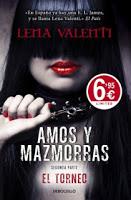 Reseña Amos y mazmorras -  La doma de Lena Valenti