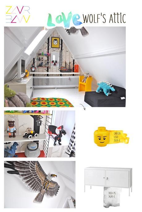 QUEDAMOS EN LA BUHARDILLA buhardilla_quedamosen