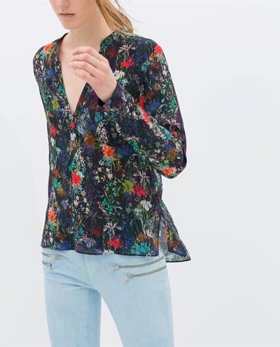 ZARA NEW COLLECTION ZARA NEW COLLECTION