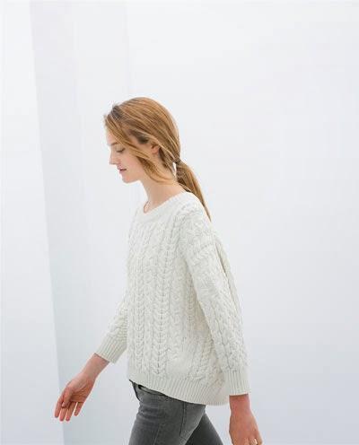 ZARA NEW COLLECTION ZARA NEW COLLECTION