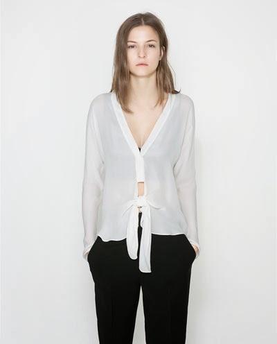 ZARA NEW COLLECTION ZARA NEW COLLECTION