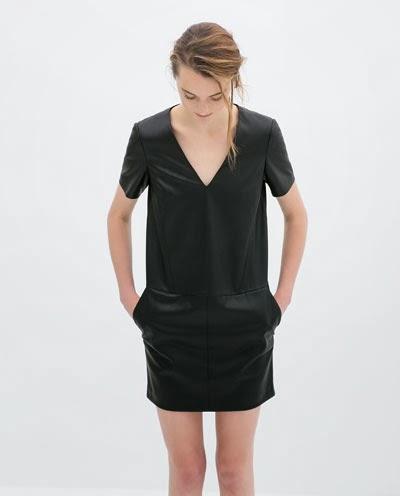 ZARA NEW COLLECTION ZARA NEW COLLECTION
