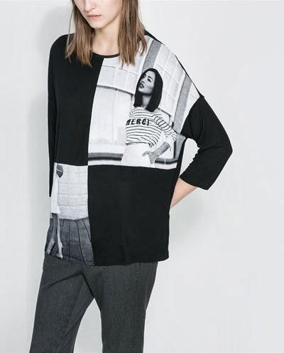 ZARA NEW COLLECTION ZARA NEW COLLECTION