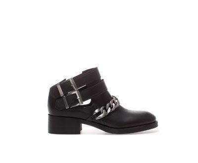 ZARA NEW COLLECTION ZARA NEW COLLECTION
