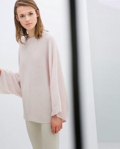 ZARA NEW COLLECTION ZARA NEW COLLECTION