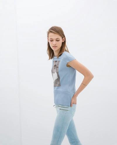 ZARA NEW COLLECTION ZARA NEW COLLECTION