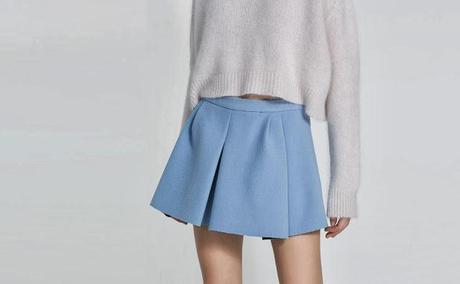 ZARA NEW COLLECTION ZARA NEW COLLECTION