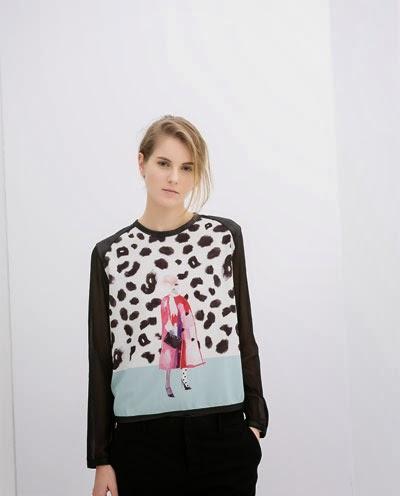 ZARA NEW COLLECTION ZARA NEW COLLECTION