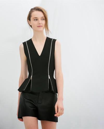 ZARA NEW COLLECTION ZARA NEW COLLECTION