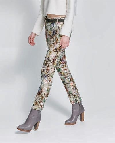 ZARA NEW COLLECTION ZARA NEW COLLECTION