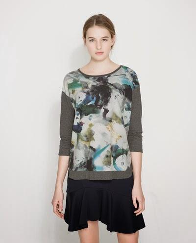 ZARA NEW COLLECTION ZARA NEW COLLECTION