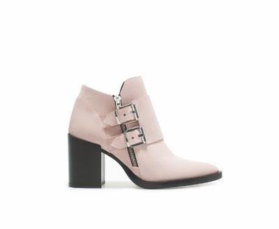 ZARA NEW COLLECTION ZARA NEW COLLECTION