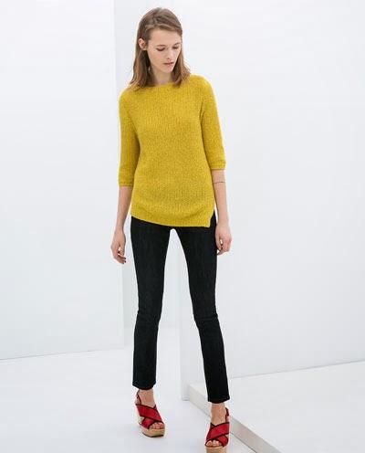 ZARA NEW COLLECTION ZARA NEW COLLECTION