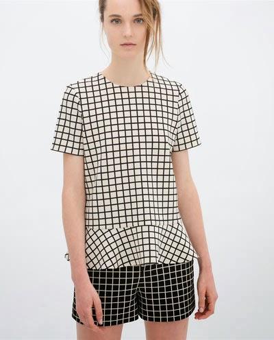 ZARA NEW COLLECTION ZARA NEW COLLECTION
