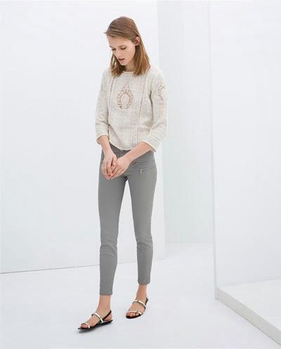 ZARA NEW COLLECTION ZARA NEW COLLECTION