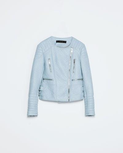 ZARA NEW COLLECTION ZARA NEW COLLECTION